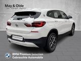 BMW X2 sDrive 18 i Advantage Plus Navi LED DAB RÜK - BMW X2 Gebrauchtwagen
