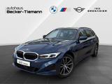 BMW 320d xDrive Touring 18" / Keyless / HiFi / RFK /