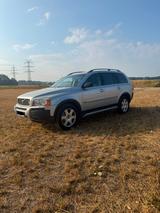 Volvo XC90 7-Sitzer Summum 21 Serviceeinträge  - Volvo XC90 aus 2005: Geländewagen