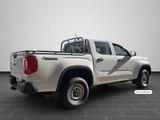 Volkswagen Amarok DC Motor: 2.0 TDI 125 kW Getriebe: 6-Gang - Volkswagen Amarok: Motor