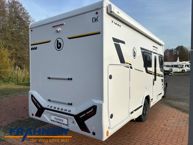 Foto Nummer 22: BENIMAR Tessoro