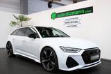 Audi RS6/DYNAMIK/PANO/B&O/SPORTABGAS/AHK/22"/KAMERA - Audi RS6 in Nürnberg