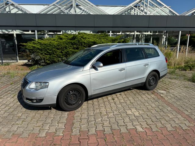 Volkswagen Passat Variant 2.0 TDI Trendline Variant