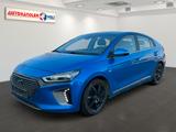 Hyundai Ioniq 1.6 Hybrid Style - Hyundai IONIQ aus 2017