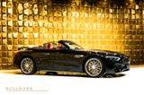 Mercedes-Benz SL 63 AMG 4MATIC+CARBON FIBRE+CUSTOMIZED+ - Mercedes-Benz SL-Class New cars