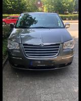 Chrysler Crysler Grand Voyager - Chrysler Grand Voyager Gebrauchtwagen