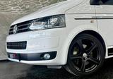 Volkswagen T5 Transporter Bus Multivan Comfortline - Volkswagen T5 Transporter: 7 Sitzer