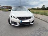 Peugeot 308GT 177PS Diesel, Pearleffect, Vollausstattung - Peugeot 308 in Lübeck