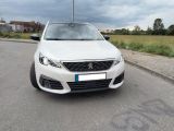 Peugeot 308GT 177PS Diesel, Pearleffect, Vollausstattung - Peugeot in Lübeck
