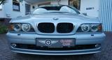 BMW 530i A - TOP Zustand - Rostfrei - Facelift - gebrauchte BMW 5er Reihe aus dem Jahr 2000