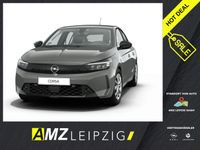 Opel Corsa - Vorschau Bild 1