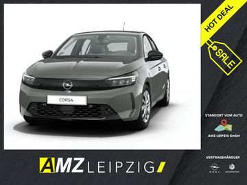 Opel Leasingangebot: Opel Corsa Edition 1.2 Turbo