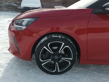 Fotografie 14 des Opel Corsa F 1.2 Edition SHZ PDC AC Navi