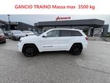 Jeep JEEP GRAN. CHEROKEE 3.0CRDI 250 CV 4X4 AUT. NIGH - Jeep Grand Cherokee: 4.0