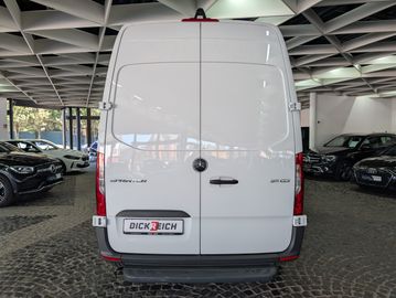 Mercedes Sprinter - 6