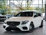 Mercedes-Benz E 220 d T *AMG Line *Pano *20 *Carbon *Wide *2H - gebrauchte Mercedes-Benz E 220 aus dem Jahr 2019