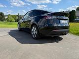 Tesla Model Y Long Range AWD - Tesla Model Y: Von Privat