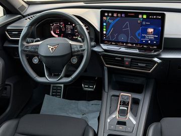 Cupra Formentor - 6