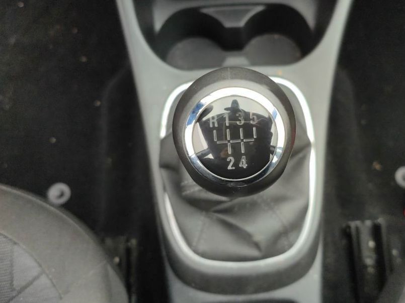 Fahrzeugabbildung Opel Corsa E 120 Years 1.4 66KW NAVI/LED/PDC/TEMP/ALU