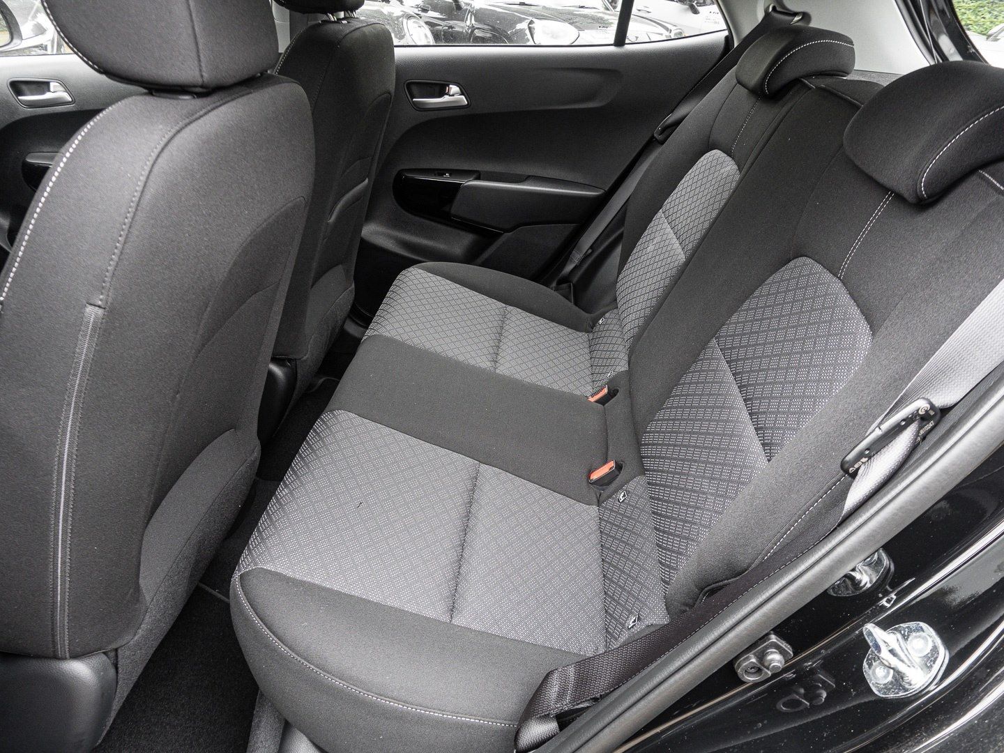 Kia Picanto - Bild 14