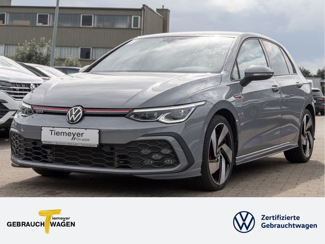 Volkswagen Golf GTI DSG NAVI LED KAMERA