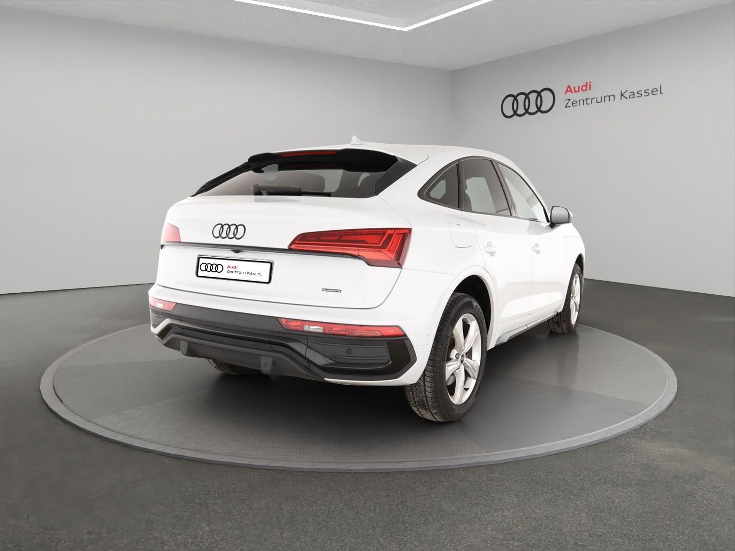 Audi Q5 - Bild 2