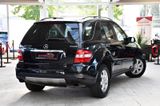 Mercedes-Benz ML 320 CDI 4 Matic Sport-Paket Navi Comand Luft - Mercedes-Benz ML 320 aus 2006