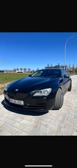 BMW 650i xDrive Coupé - - BMW 650 aus 2012: 650i
