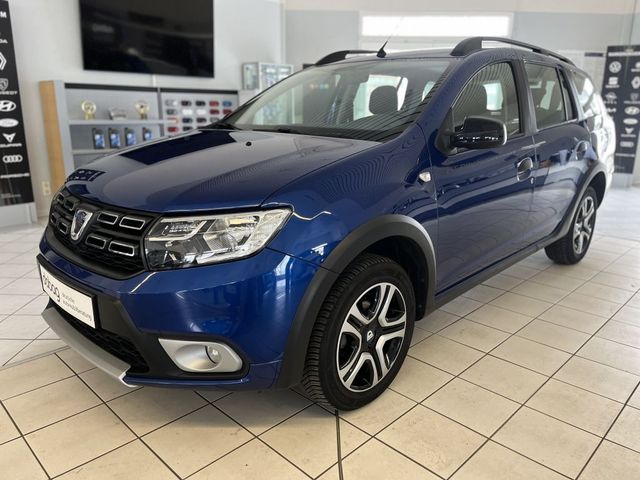 Dacia Logan MCV TCe 90 S&S Easy-R Stepway