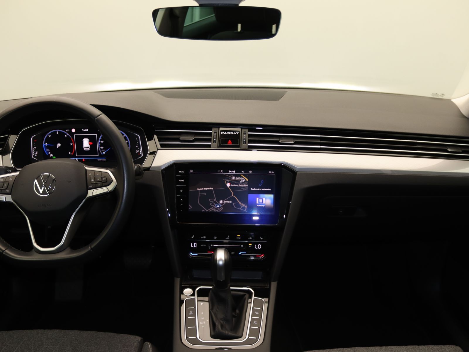 Volkswagen Passat Variant - Bild 12