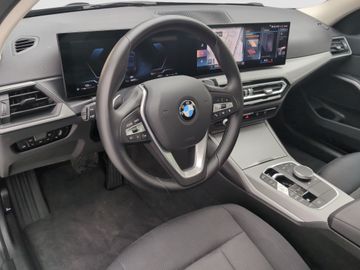 BMW 318 - 8