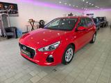 Hyundai i30 Pure 1.Hand Garantie Klimaanlage - Hyundai i30 Gebrauchtwagen in Dortmund