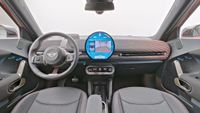 MINI John Cooper Works - Vorschau Bild 12