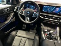 BMW X5 M - Vorschau Bild 12