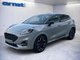 Ford Puma 1.0 EcoBoost Hybrid ST-LINE X