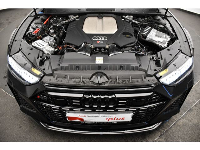 Audi RS7 - Bild 15