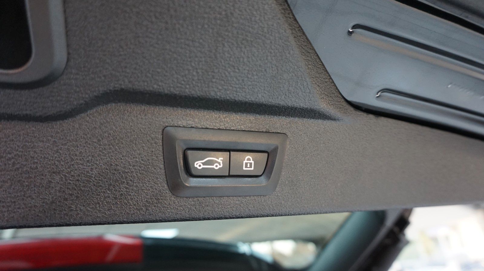 Fahrzeugabbildung BMW X5 xDrive 40 d