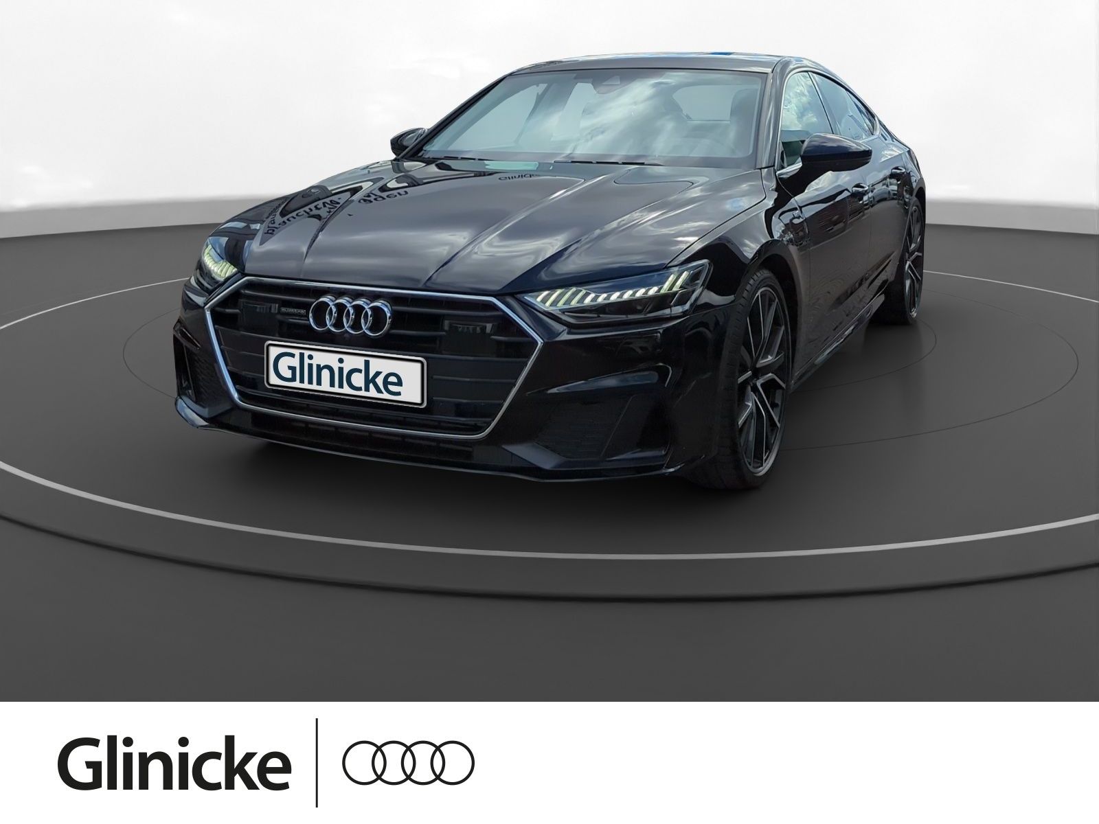 Audi A7 - Bild 1