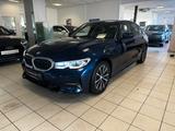 BMW 320d Lim M Paket HUD/LED/360°/Harman Kardon - BMW 320: 320d M Paket