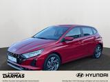 Hyundai i20 Trend Turbo Komfort & Licht Paket Navi LED - Hyundai i20 aus 2025