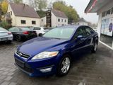 Ford Mondeo Lim. Ambiente - Ford Mondeo aus 2014