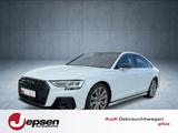 Audi S8 qu. TFSI tiptr. TV Stdhzg PANO AHK Matrix 21