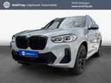 BMW X3 xDrive20d Aut. - BMW X3 Gebrauchtwagen in Karlsruhe