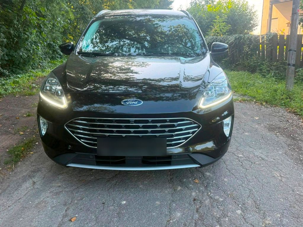 Image of Ford Kuga
