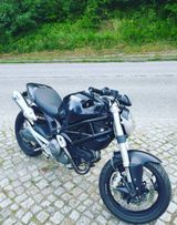 Ducati Monster 696 - Angebote entsprechen deinen Suchkriterien