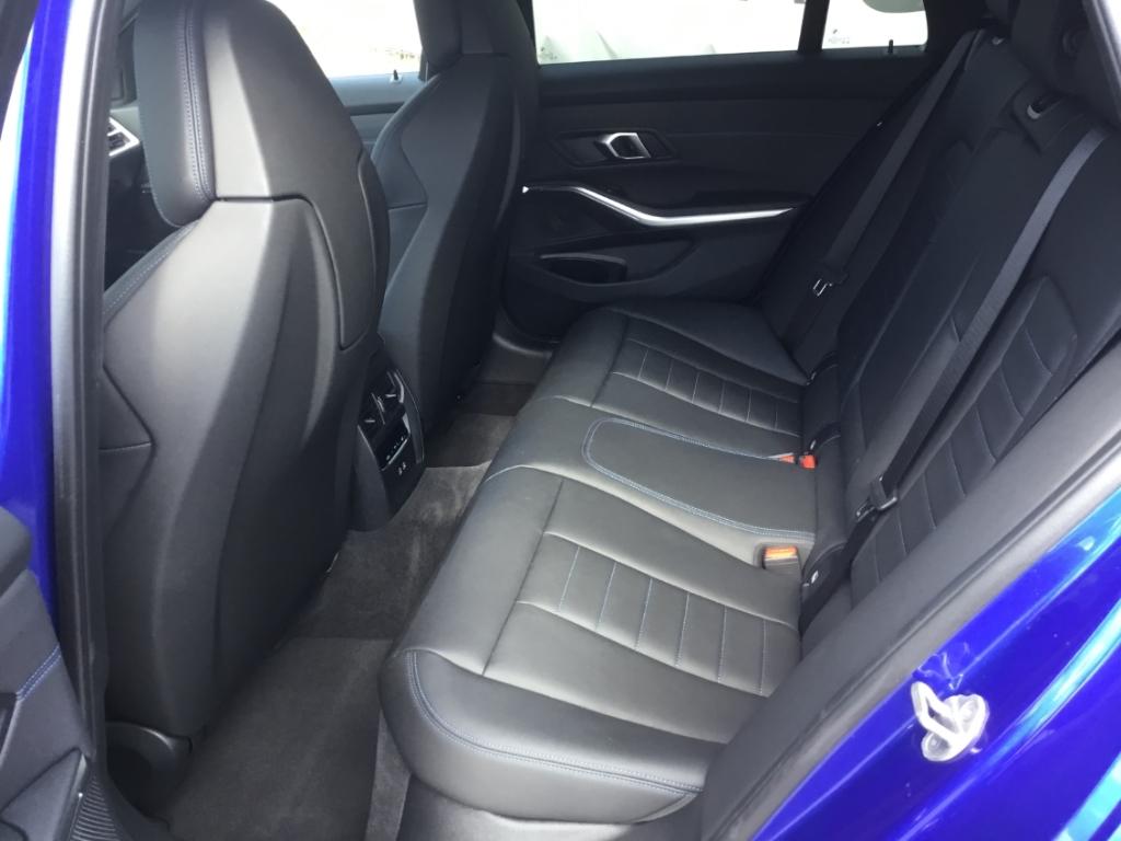 BMW M340i x SR19'' PANO AHK INNO2 PA+ H/K HUD Akusti
