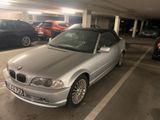 BMW 330Ci - Automatik Leder Garagenfahrzeug - BMW 3er Reihe aus 2000: Coupé