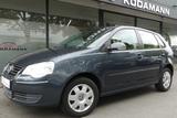 Volkswagen Polo Comfortline 1.4l*4Türer*Allwetter*Klimaauto - gebrauchte VW Polo aus dem Jahr 2005