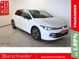 Volkswagen Golf 8 1.5 eTSI DSG GOAL 16 NAVI AHK IQ.LIGHT AC
