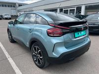 Citroën ë-C4 Elektromotor 136 Shine